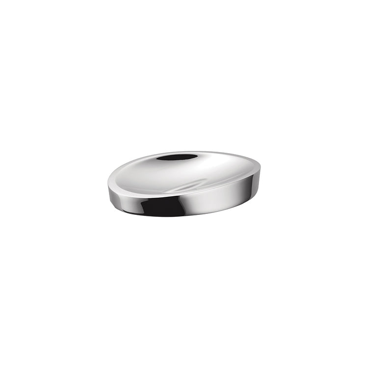 Colombo Design Seifenschale, matte Goldoberfläche PLUS W49400OM