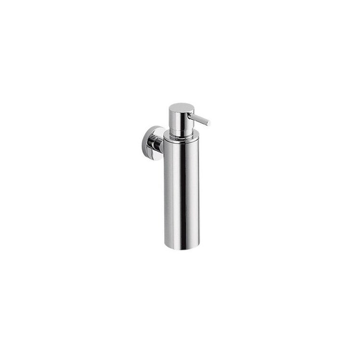 Colombo Design Wandseifenspender, Chromoberfläche PLUS W49810CR