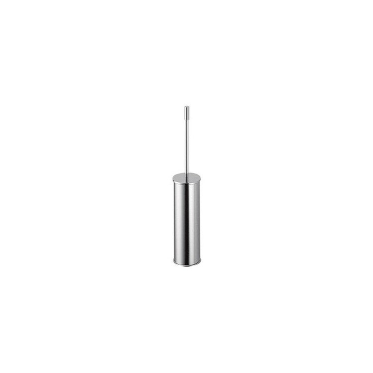Colombo Design Freistehender Bürstenhalter, matte Vintage-Beschichtung PLUS W49610VM