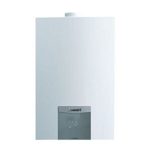 Vaillant Warmwasserbereiter Turbomag Plus 12 1 Liter25/1-5 RT LOW NOX mit Abgaskit TURBOMAG12