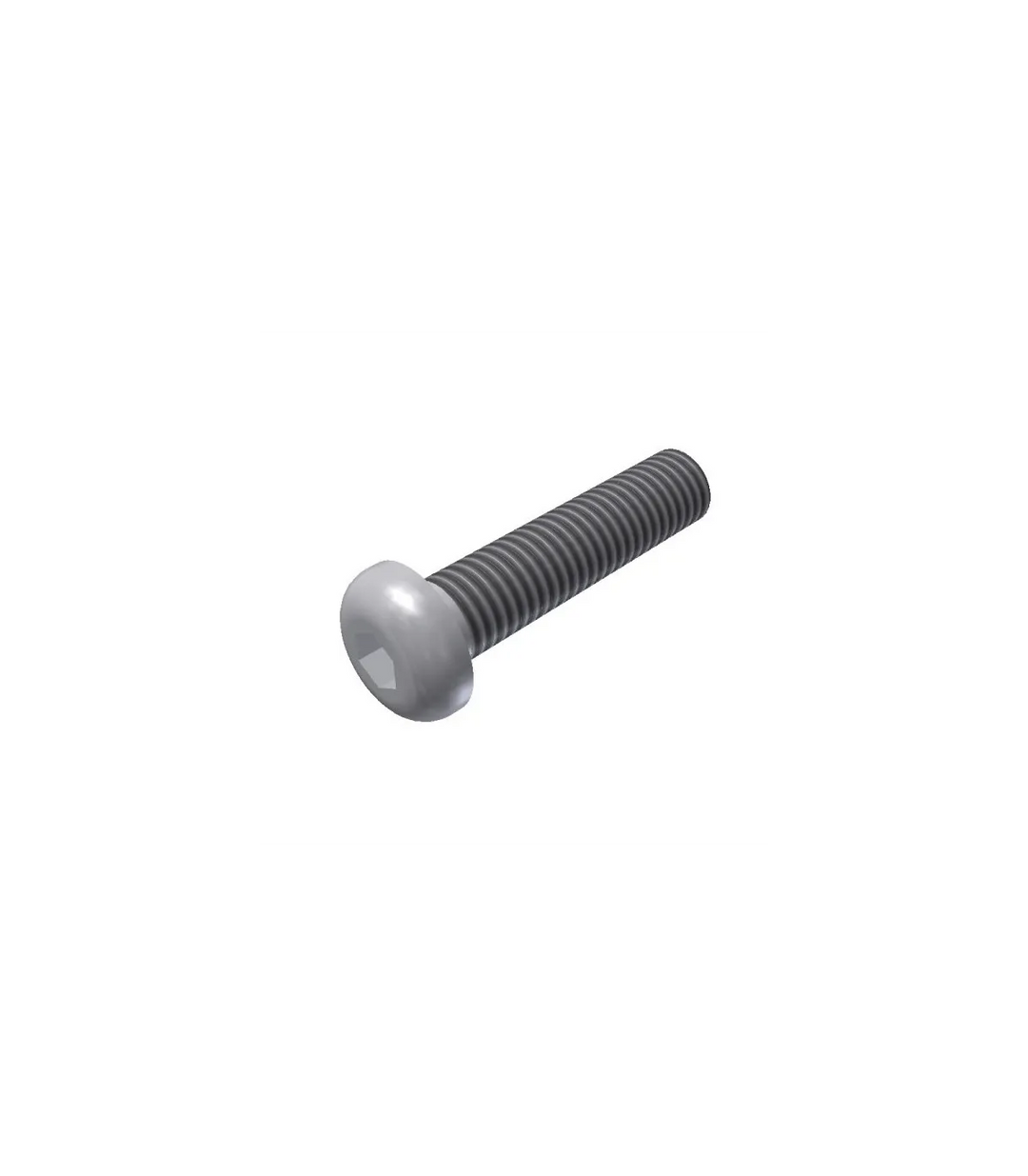 PMT VIS M8x30 für CONTREFICHE DE LESTAGE