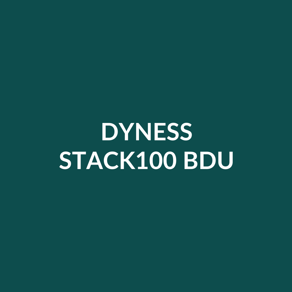 Dyness STACK100 BDU – Battery Disconnect Unit (BDU)