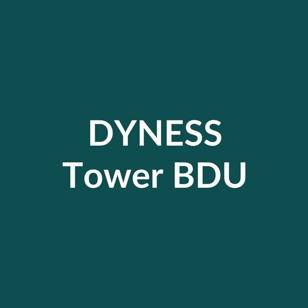 Dyness Tower BDU – Battery Disconnect Unit (BDU)