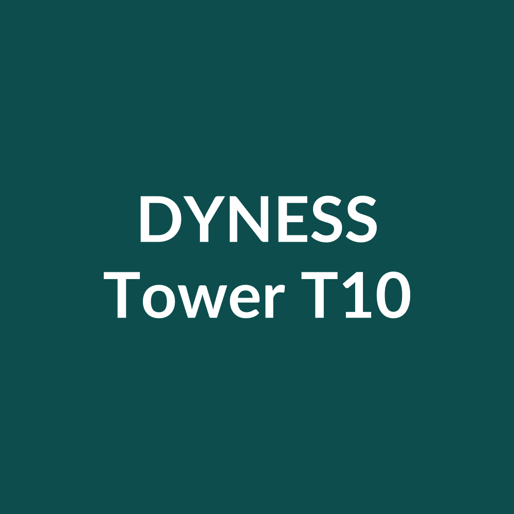 Dyness Tower T10 – Hochvolt-Tower-Speicher 10.66 kWh