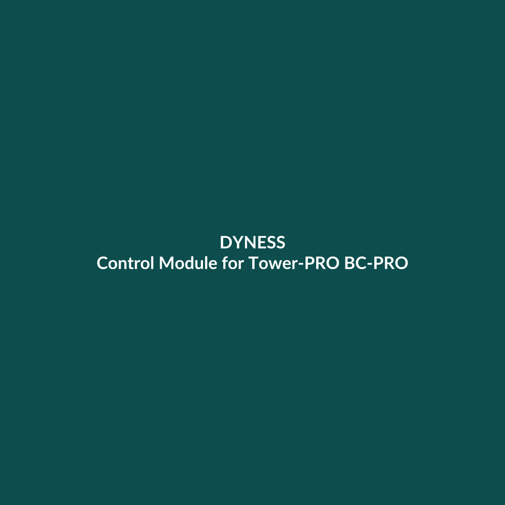 Dyness Control Module for Tower-PRO BC-PRO – Steuermodul (Control Module)