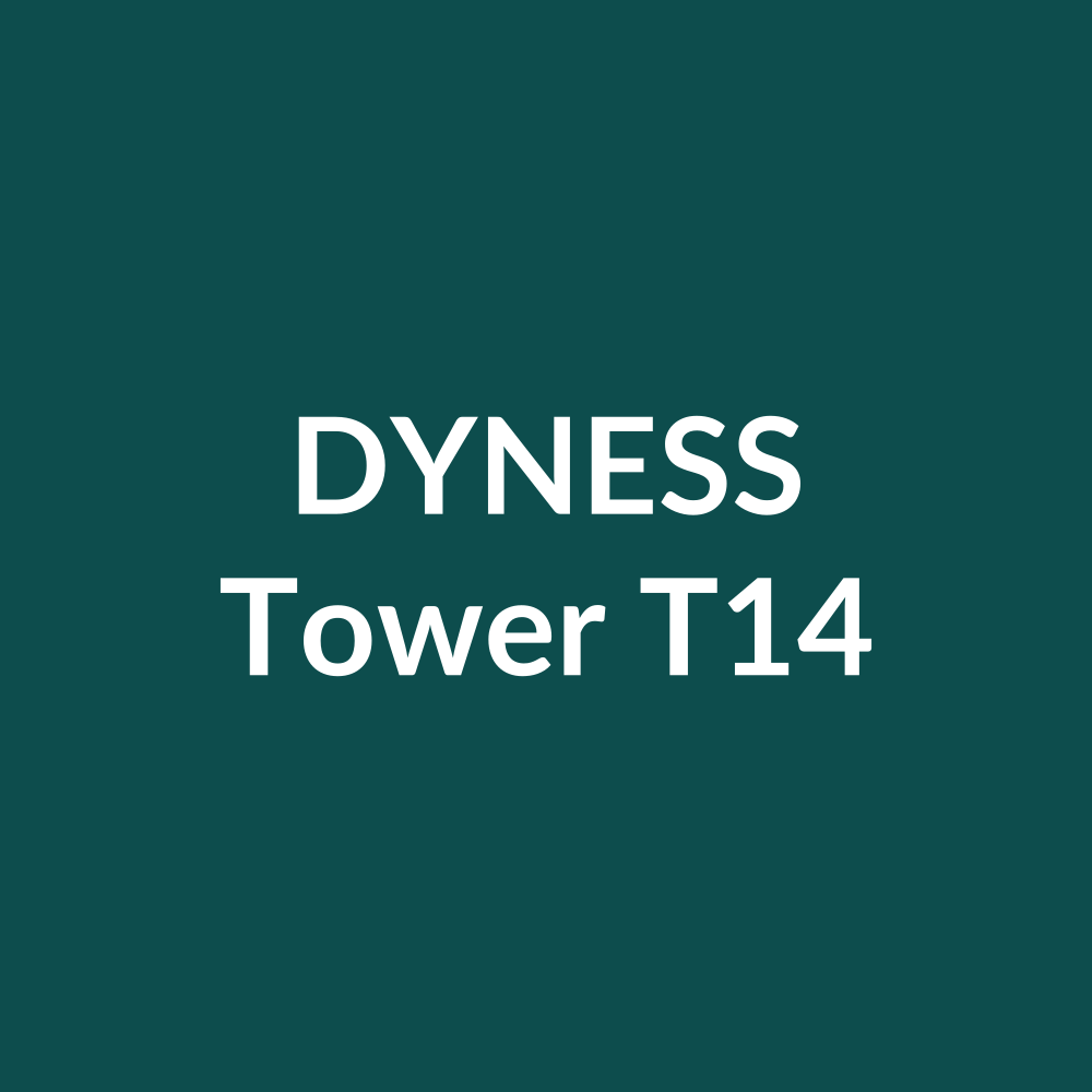 Dyness Tower T14 – Hochvolt-Tower-Speicher 14.21 kWh