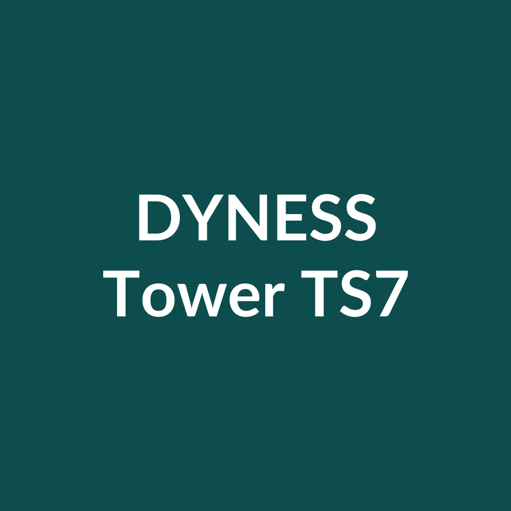 Dyness Tower TS7 – Hochvolt-Tower-Speicher 7.1 kWh