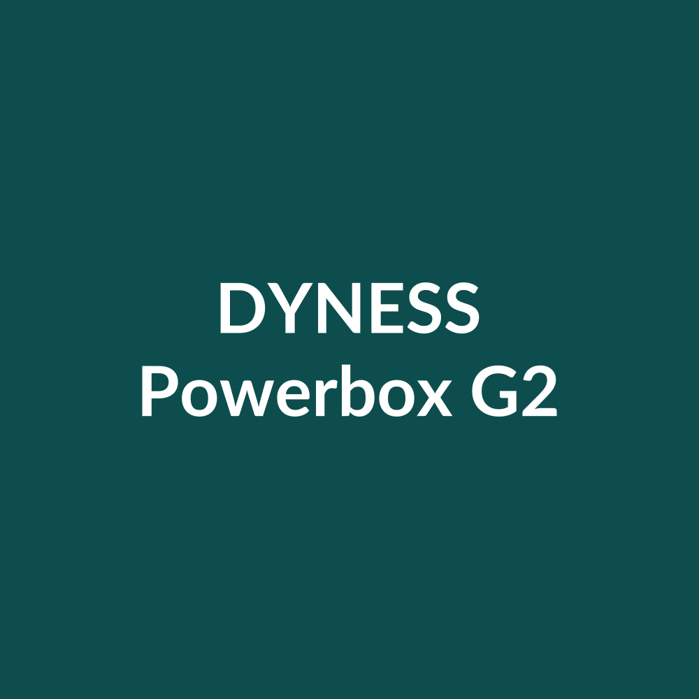 Dyness Powerbox G2 – Heimspeicher Komplettsystem 10.24 kWh