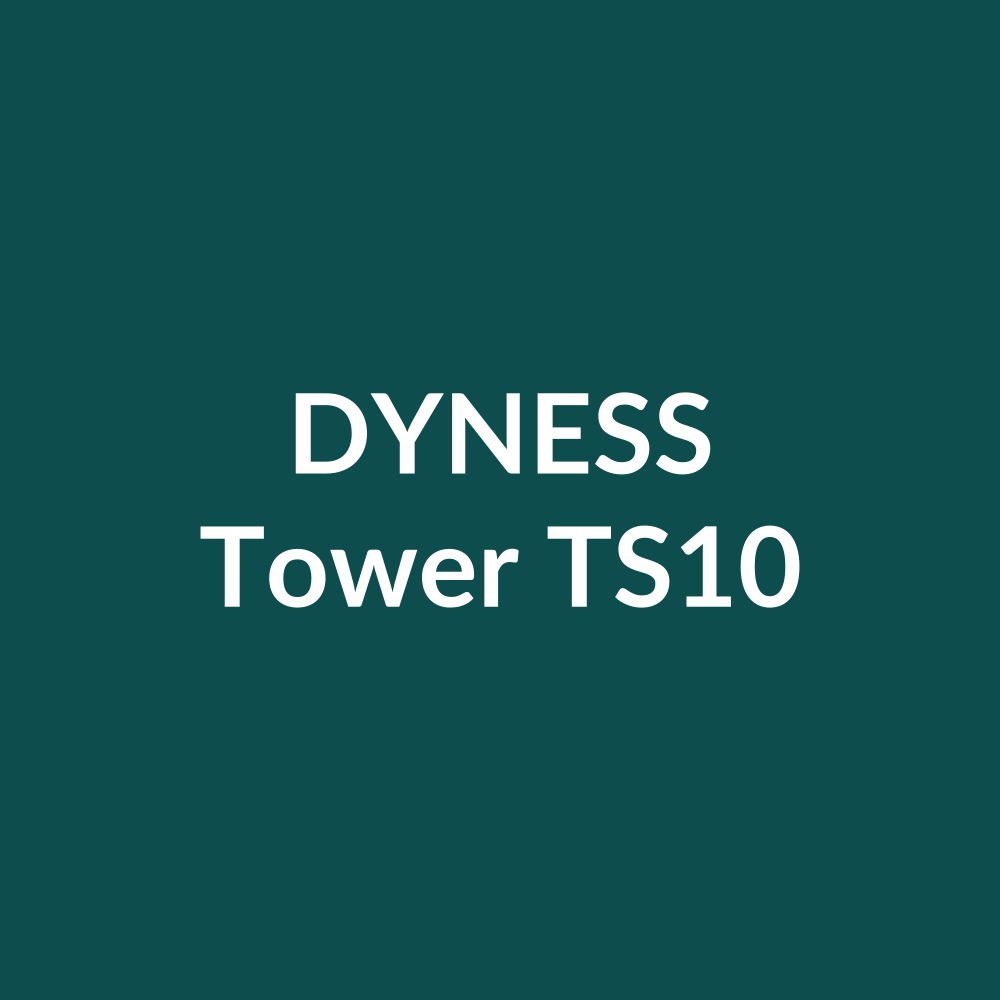Dyness Tower TS10 – Hochvolt-Tower-Speicher 10.66 kWh
