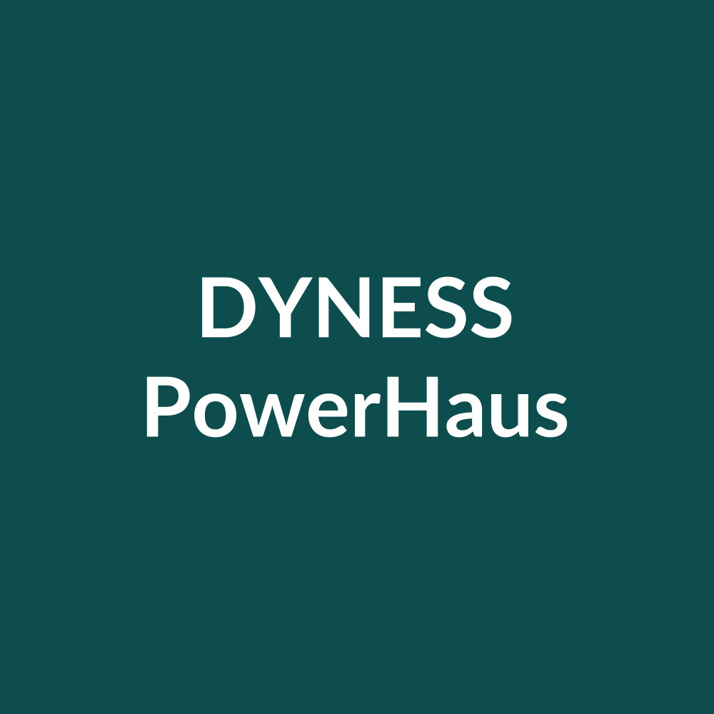 Dyness PowerHaus – Heimspeicher Komplettsystem 5.12 kWh