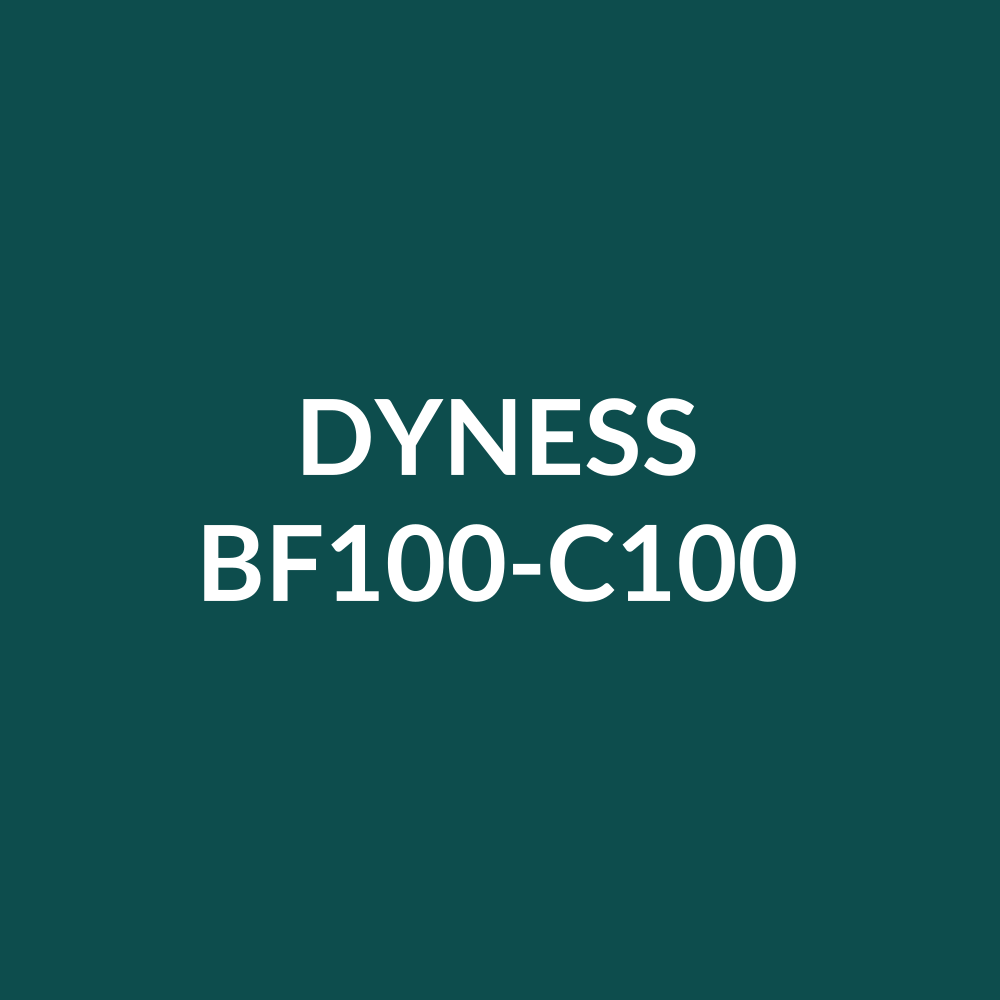 Dyness BF100-C100 – Gewerbespeicher / Großspeicher 100 kWh