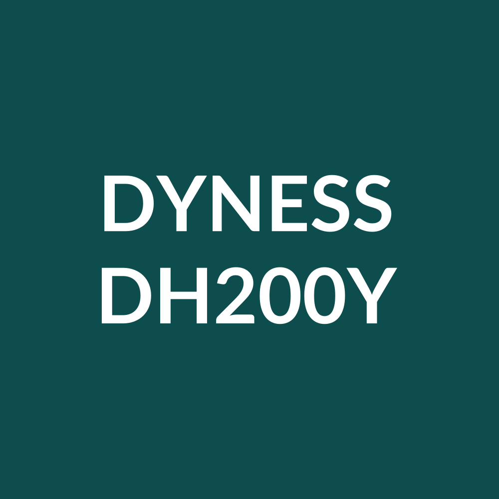 Dyness DH200Y – Industriespeicher / C&I 232 kWh