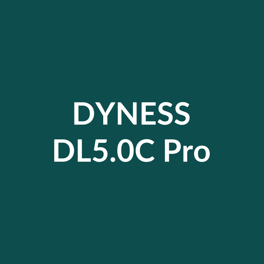 Dyness DL5.0C Pro – Heimspeicher / Wandmontage 5.12 kWh