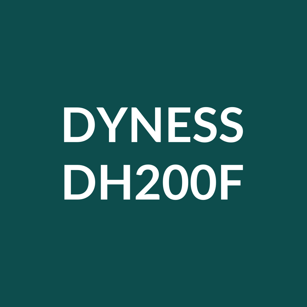 Dyness DH200F – Industriespeicher / C&I 215 kWh