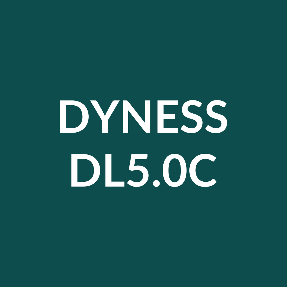 Dyness DL5.0C – Heimspeicher / Wandmontage 5.12 kWh