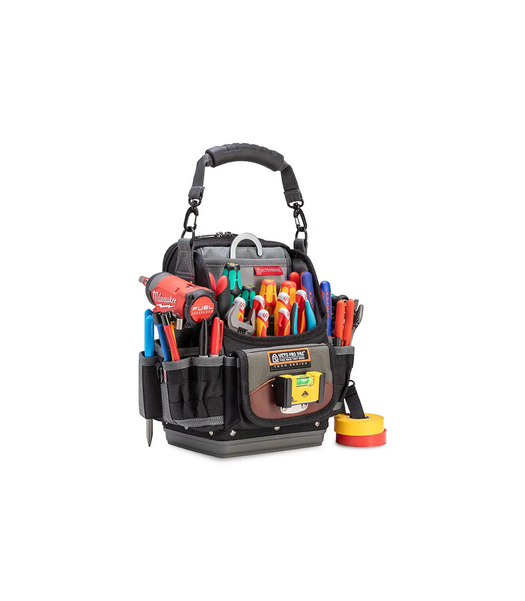Hybride Werkzeugtasche veto sb-ld