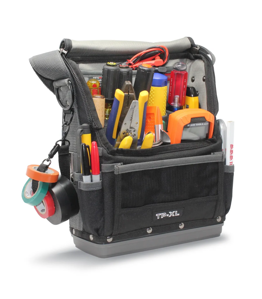 PRO PAC Werkzeugtasche TP XL
