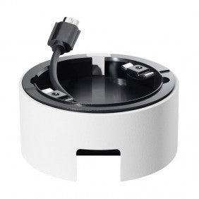 Ajax System 08T 38212 12 V Versorgung für Hub Hub Plus Rex
