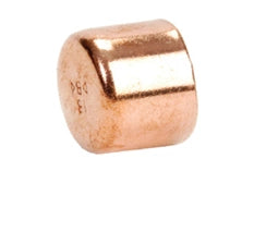 Conex Bänninger Serie 5000 Kupfer-Lötkappe 28 mm