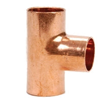 Conex Bänninger Serie 5000 Kupfer-Lötfitting T-Stück egal 28 mm