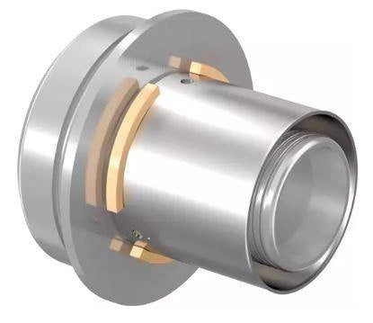 Uponor S-Press Adapter RS 40-RS2