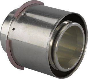 Uponor S-Press Adapter RS 63-RS2