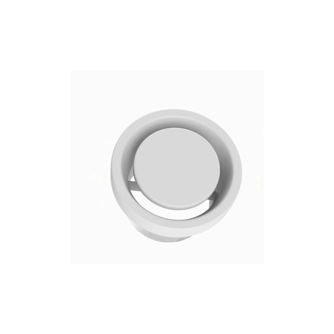 Heatpex Aria Connect Abluftventil 125 mm