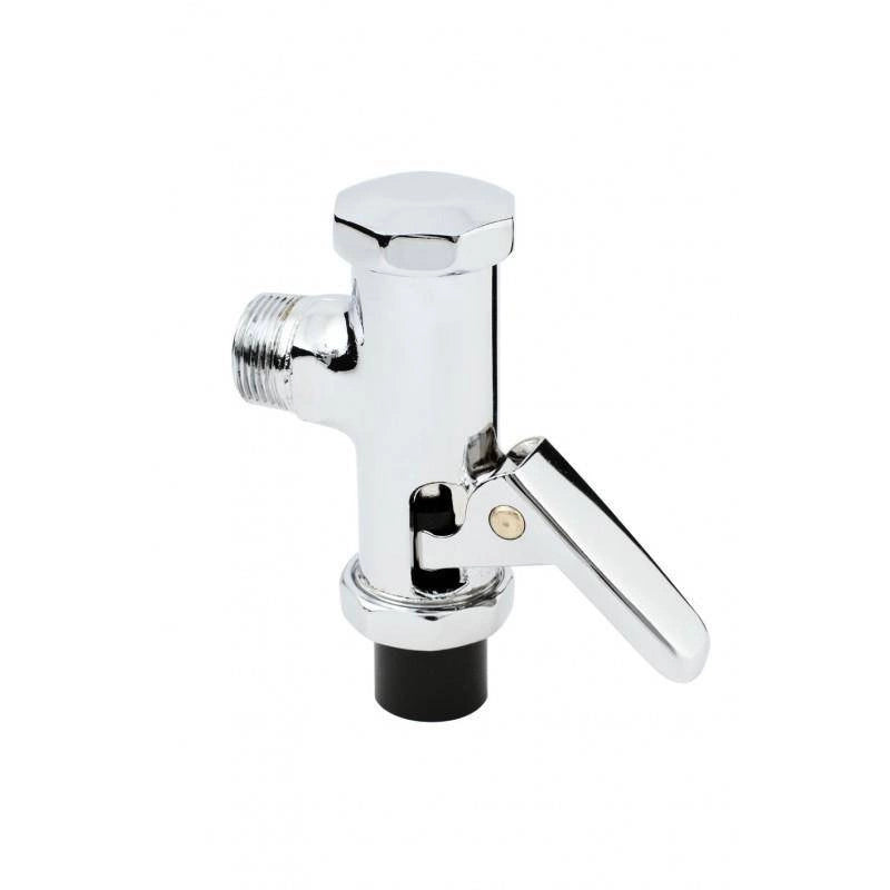 Hydroland Druckspüler 3/4″, verchromt