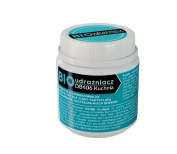 Biobakt Bio-Rohrreiniger Küche