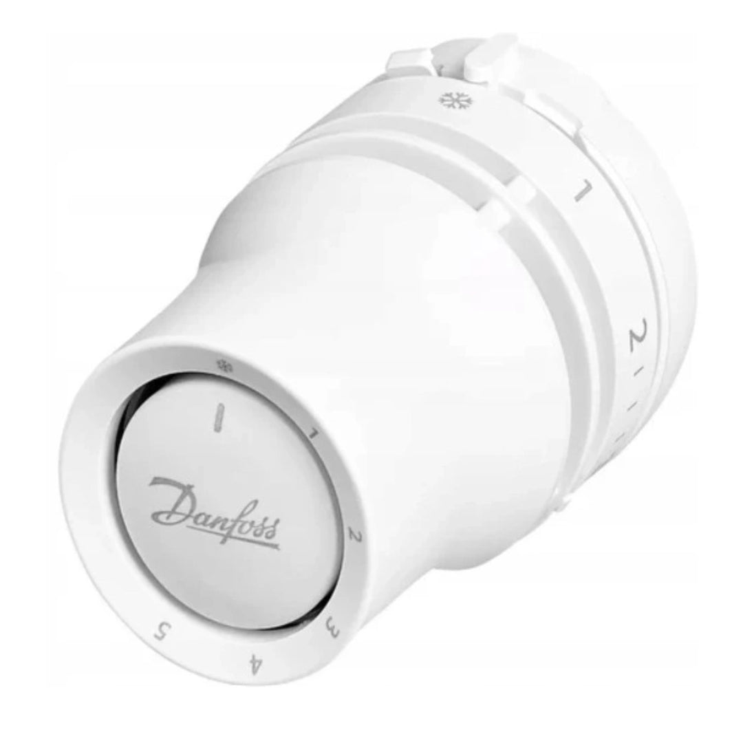 Danfoss Thermostatkopf Redia M30 x 1,5, Box