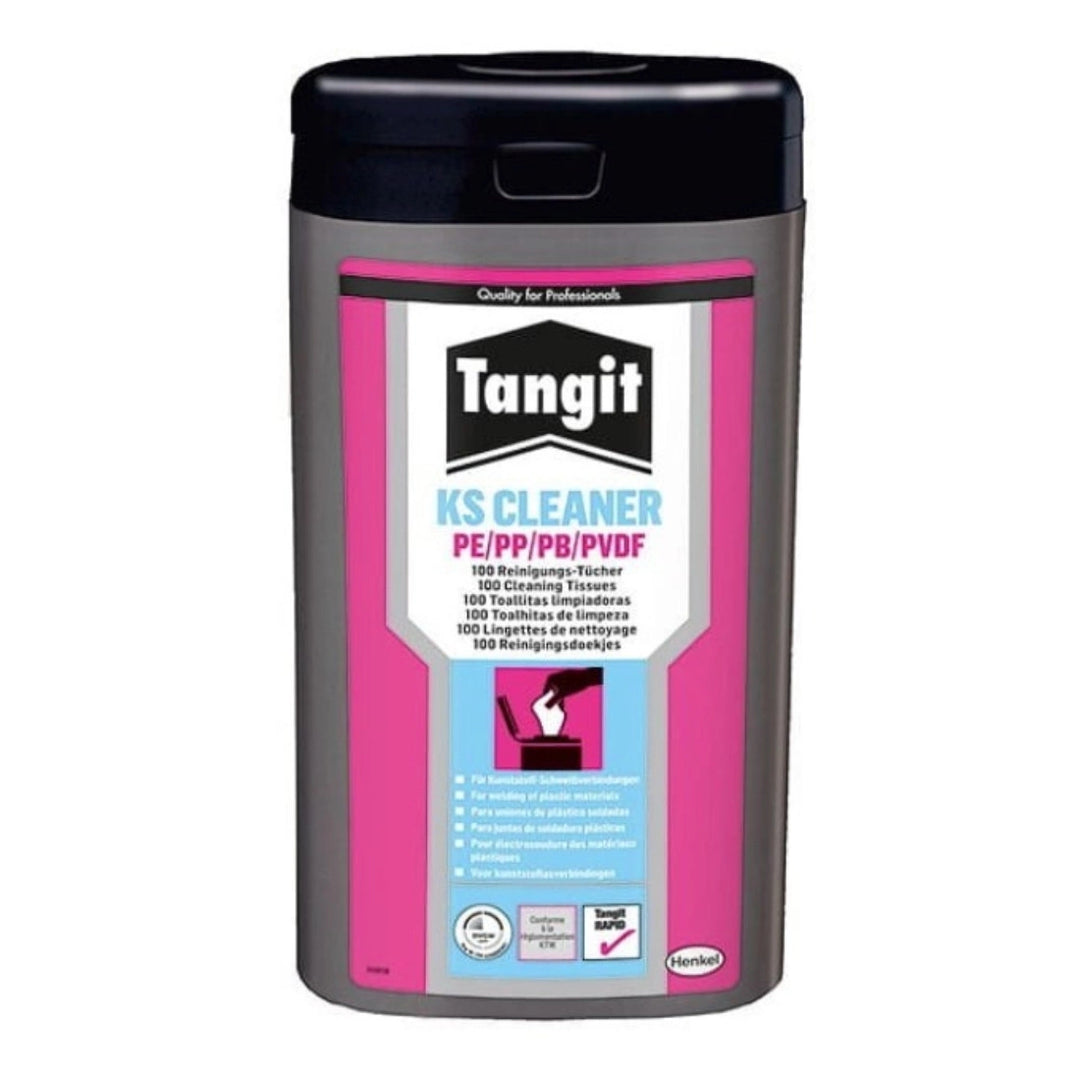 Henkel Tangit Reinigungstücher, 100 Stück