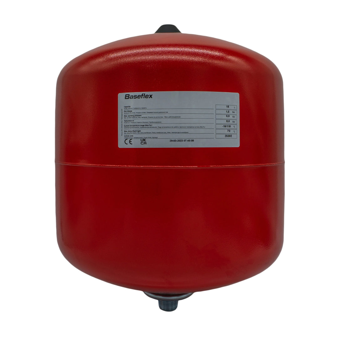 Flamco Contraflex 18 Ausdehnungsgefäß 18 l