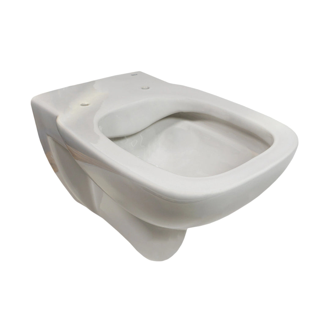 Roca Debba WC Rimless, 54 x 35,5 cm