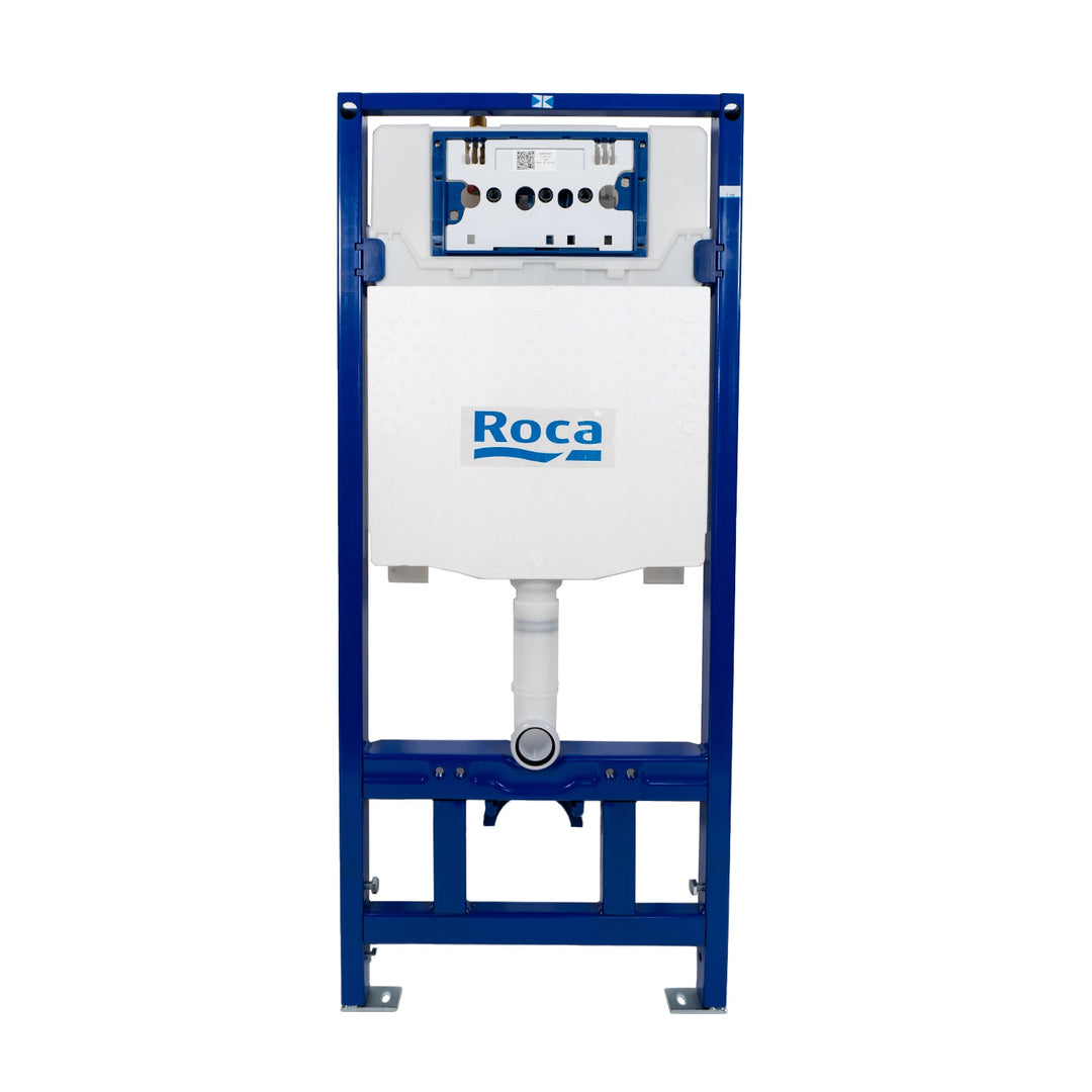 Roca Duplo WC One WC-Vorwandelement