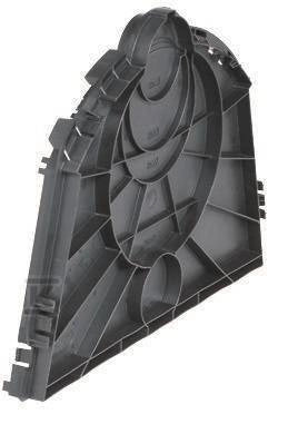 Sotralentz Deckel für Filterkammer 300