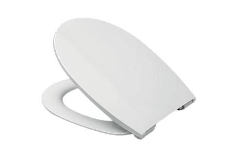Królowie Sedesów Siros WC-Sitz universal