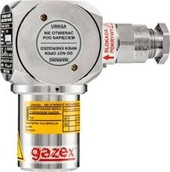 Gazex Gasmelder DEX-12/N für Erdgas