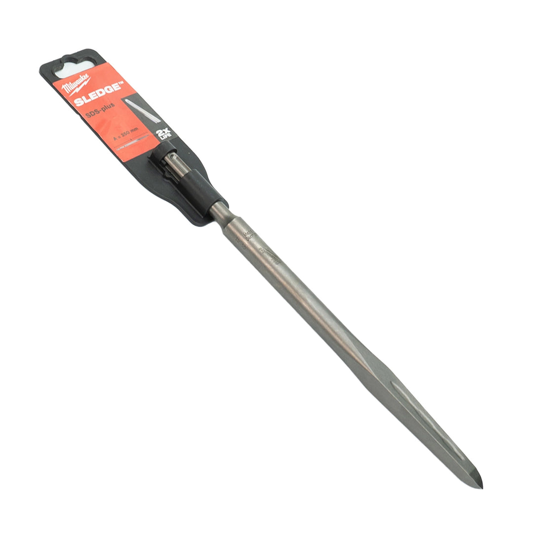 Milwaukee SDS-Plus Spitzmeißel 250 mm