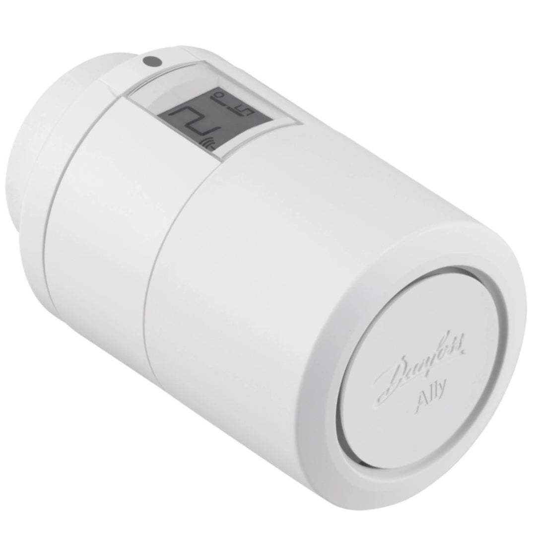 Danfoss Ally elektronischer Heizkörperthermostat