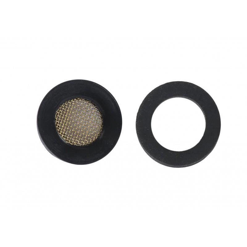 Hydroland Filterdichtungen für Armaturen-S-Anschluss, Set