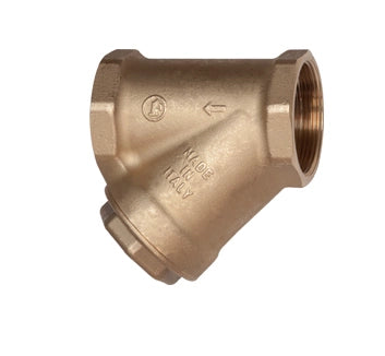 Giacomini Schmutzfänger mit Magnet 3/4″
