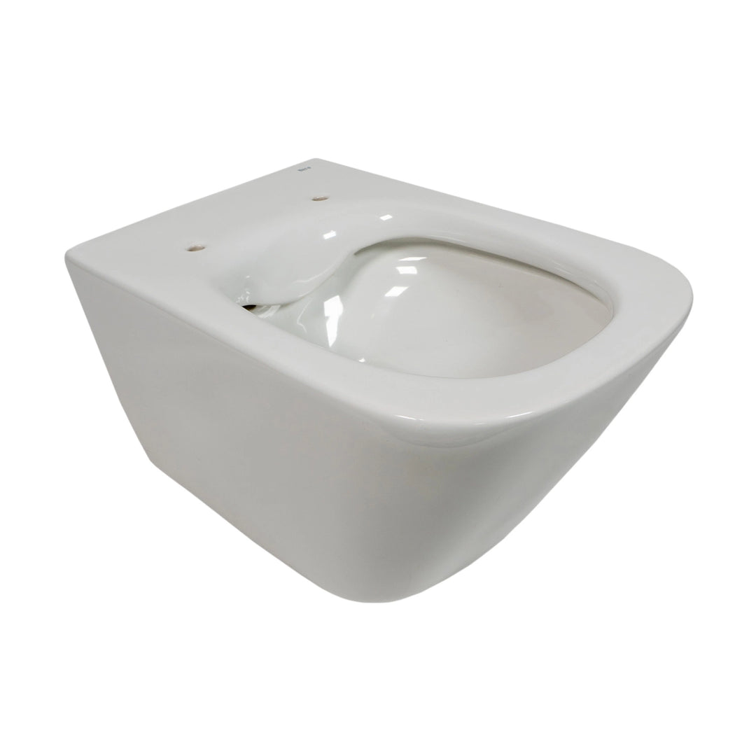 Roca Gap Square Wand-WC Rimless, 540 mm