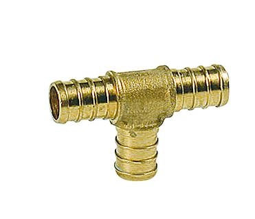 Giacomini Giacoqest T-Stück 1″