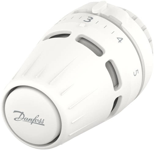 Danfoss Thermostatkopf Regus M30 x 1,5