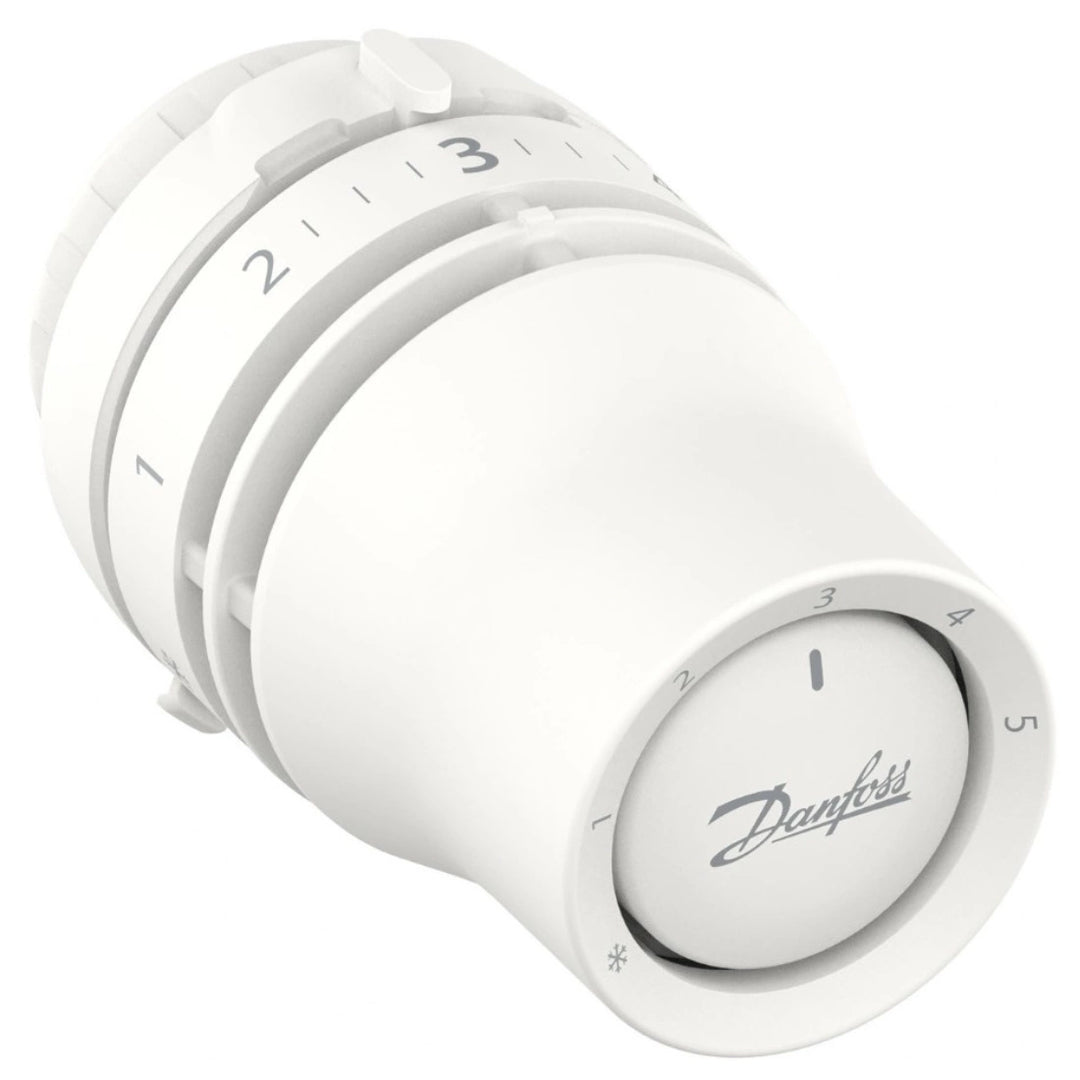 Danfoss Thermostatkopf Redia RA Click, Box