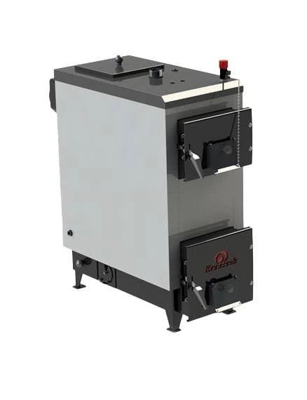Krzaczek SKD 20 kW Festbrennstoffkessel, Klasse 5