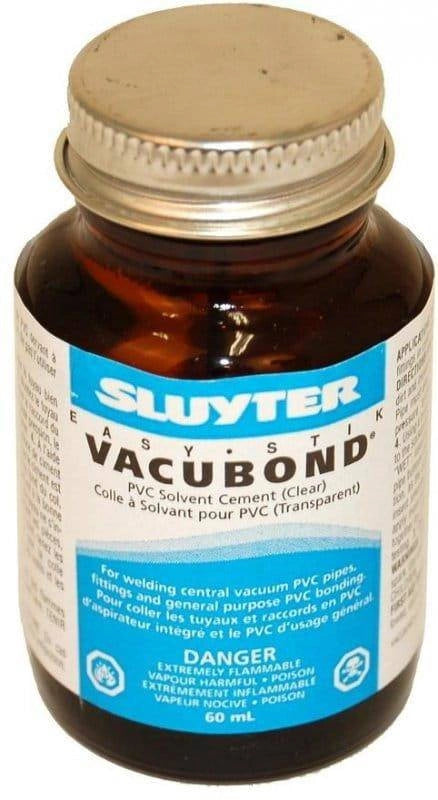 Topvac PVC-Kleber 60 ml