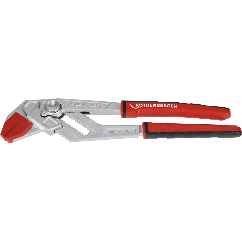 Rothenberger Rofast Schlüssel 10" 2K