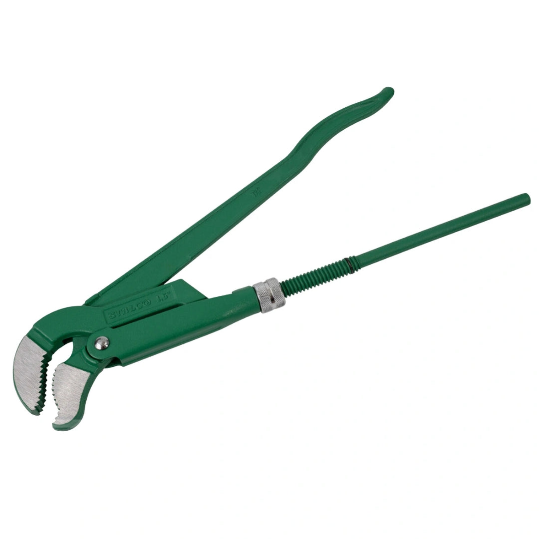 Stalco Rohrzange 1,5″, CrV