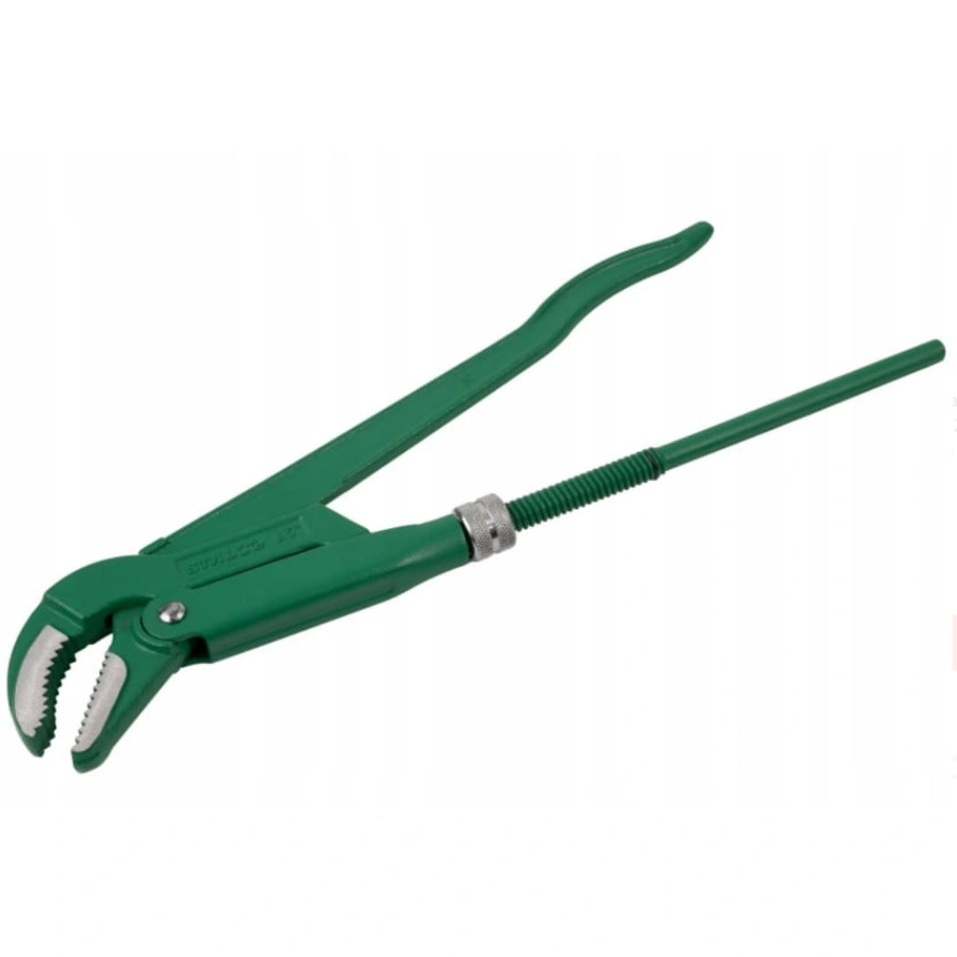 Stalco Rohrzange 2″ 45°, CrV
